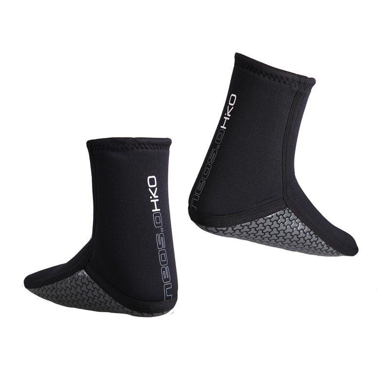 NEO 5.0 PU Socks