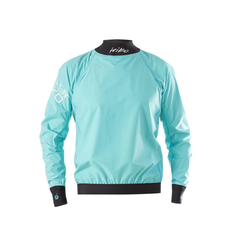 ZEPHYR L/S Race Top