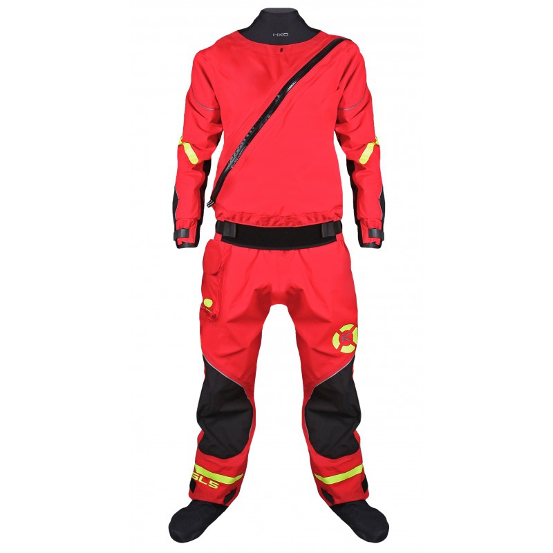 SAFETY Dry Suit