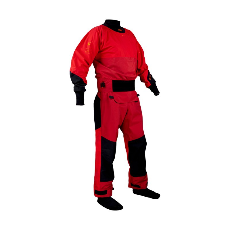 ODIN Air4.X Dry Suit