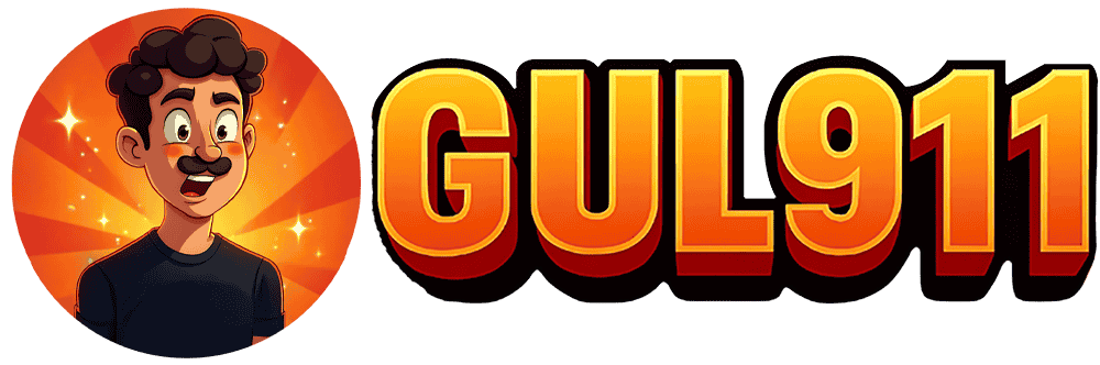 Situs GUL911